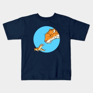 Copycat Kids T-Shirt